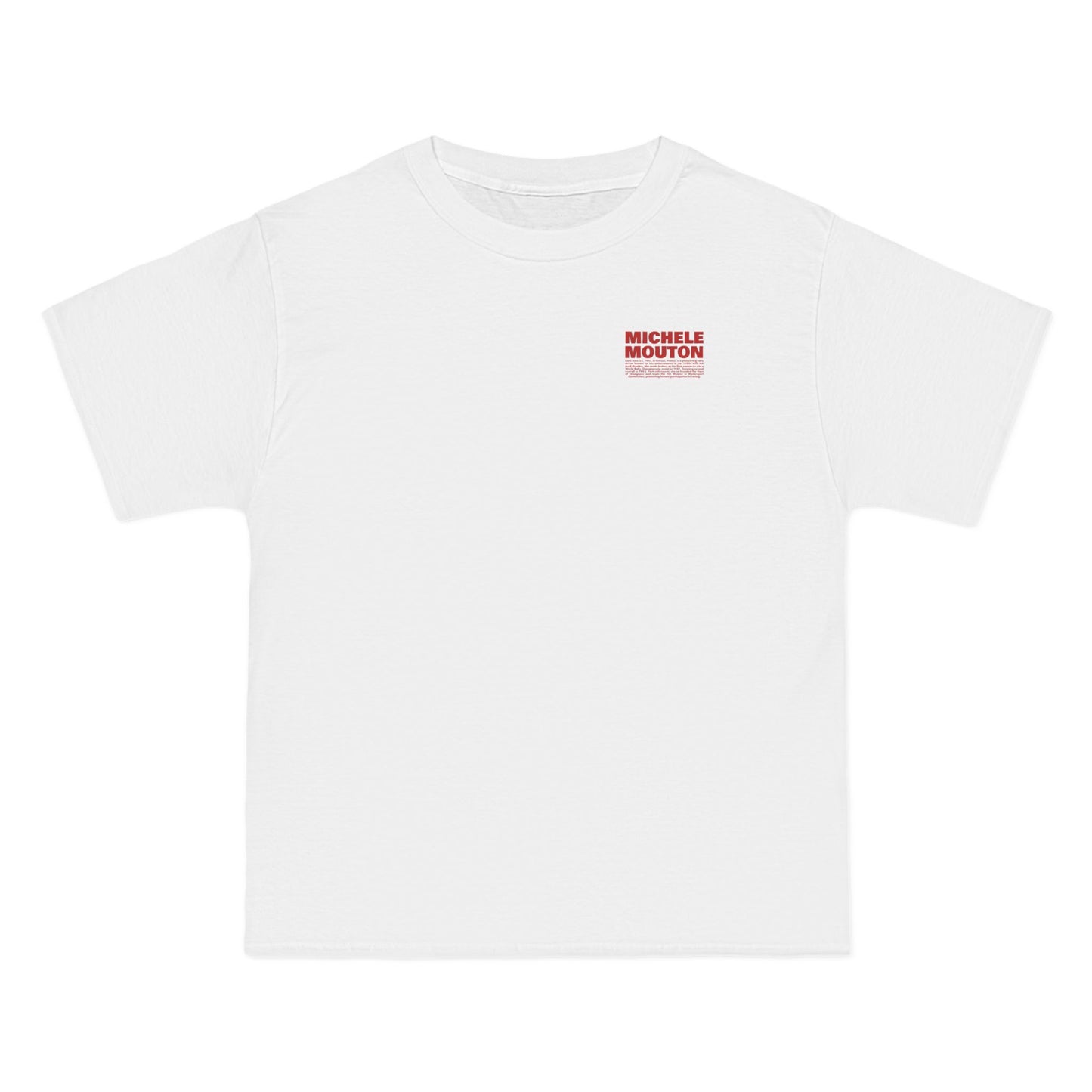 QUATTRO TEE