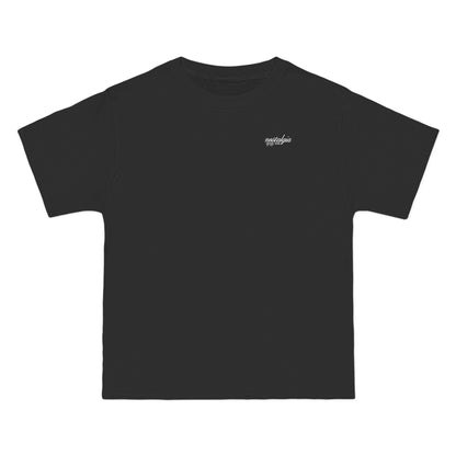CAMISETA PARD (NEGRO)