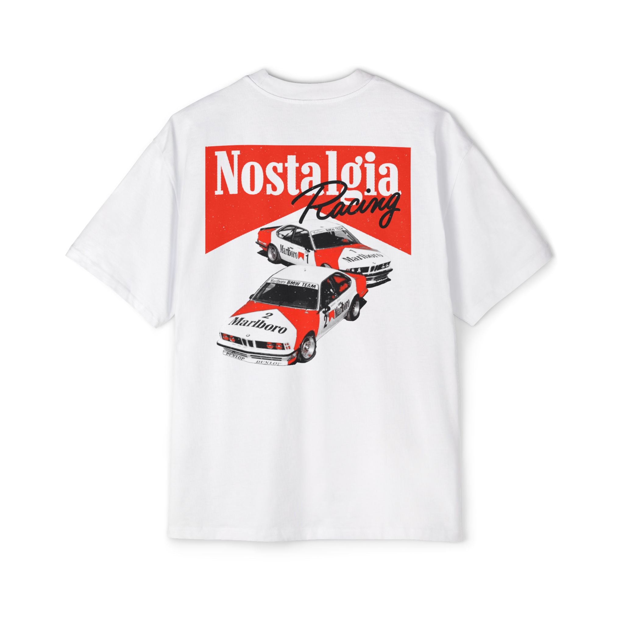 Nostalgia Racing