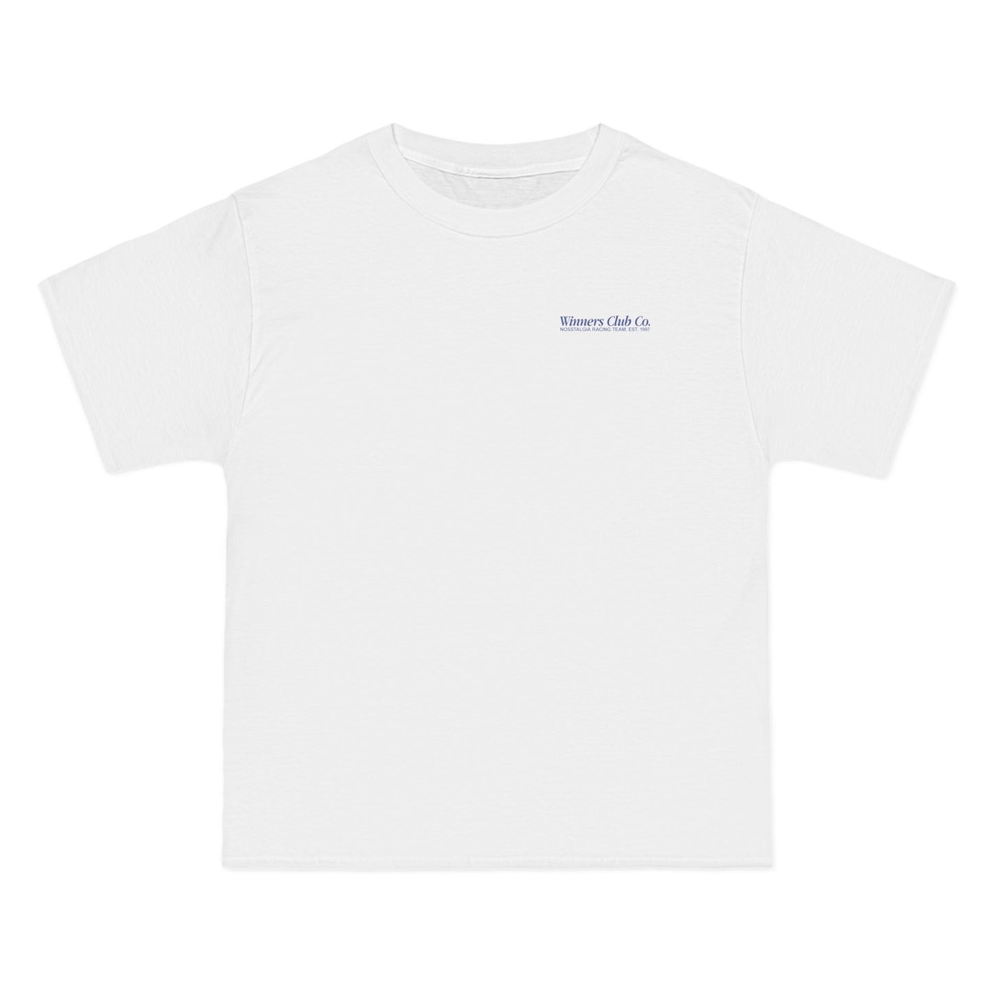 WINNERSCLUB TEE