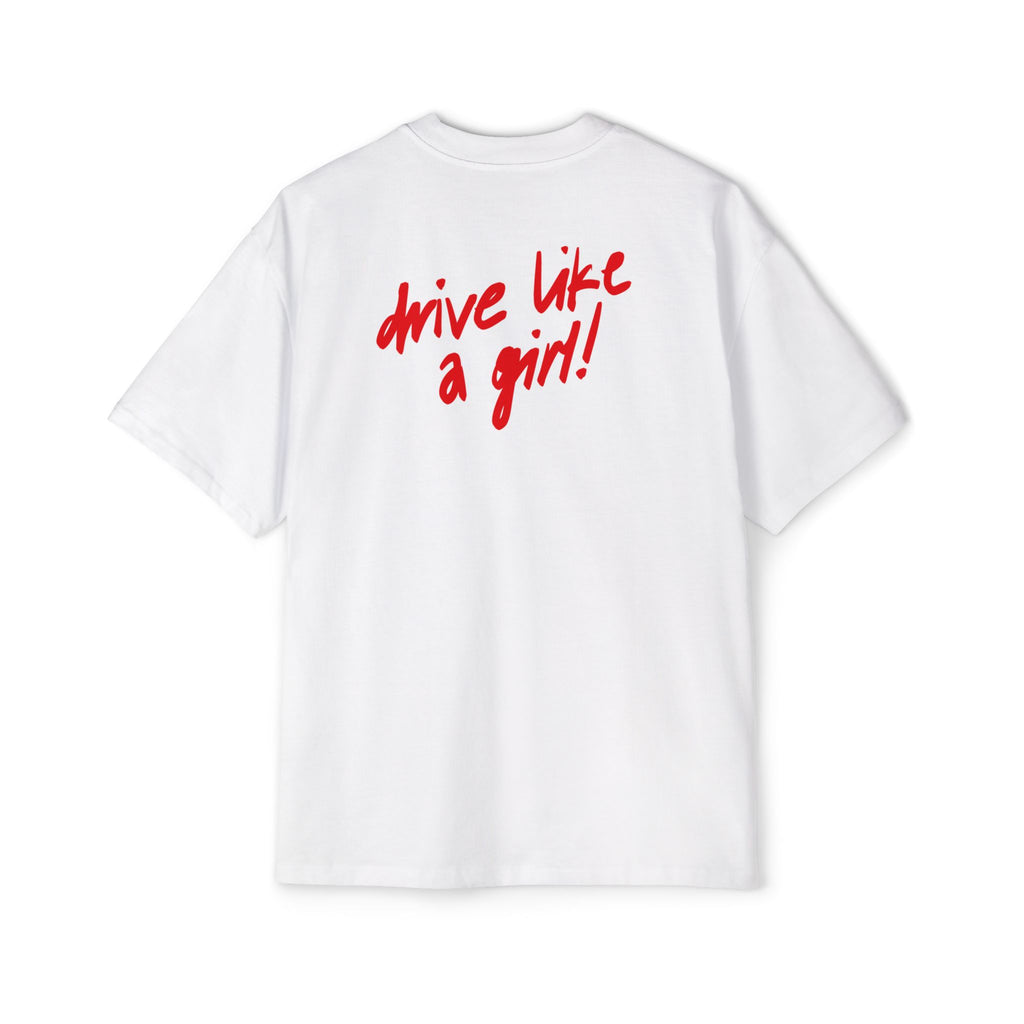 Like A Girl