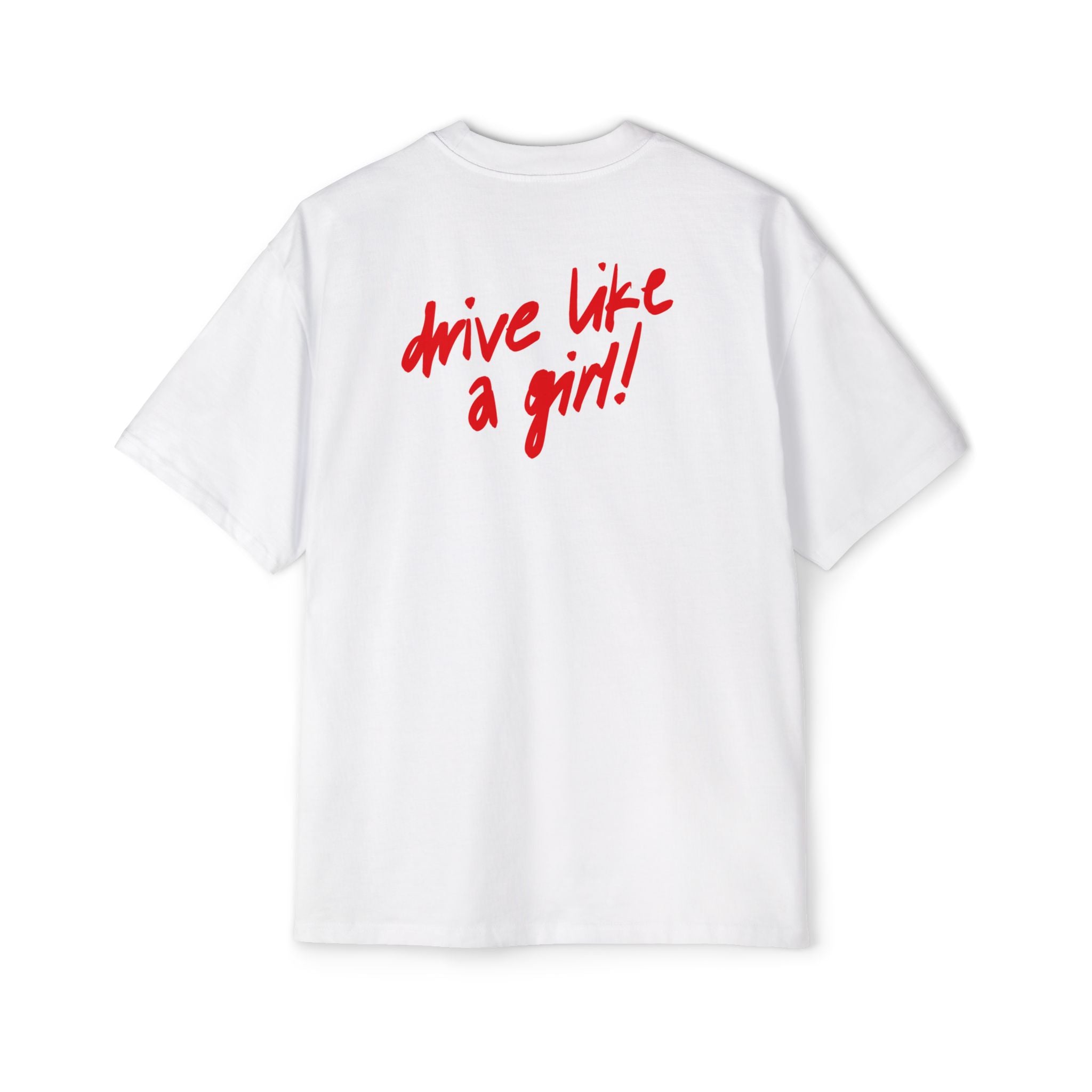 Like A Girl