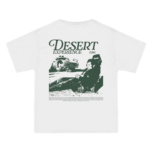 DESERT TEE