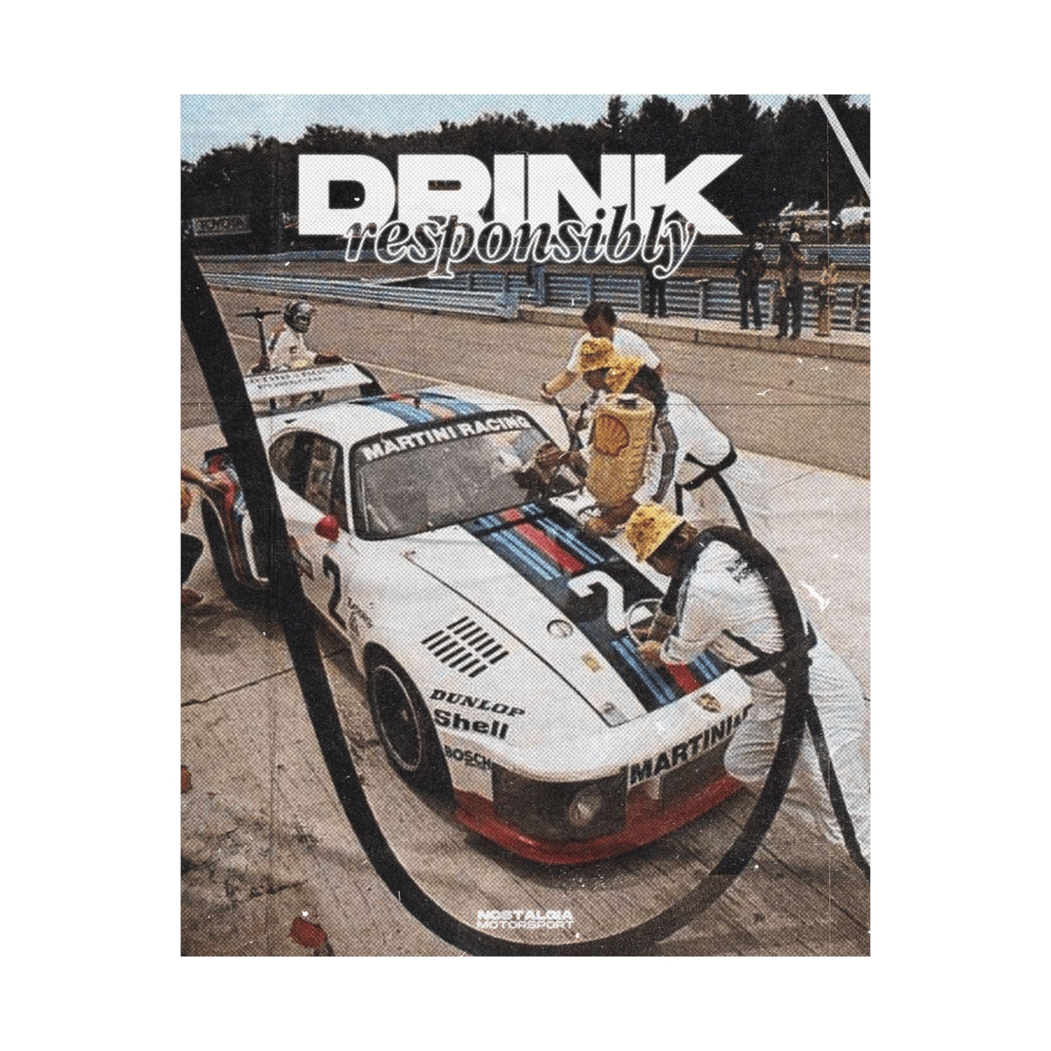 Porsche DR