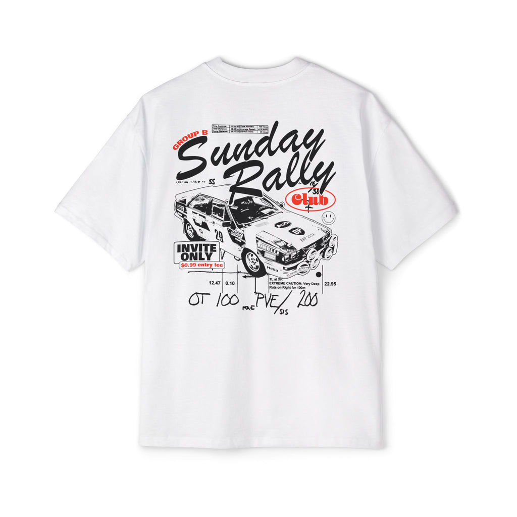 Sunday Rally Club