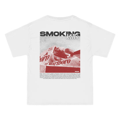 CAMISETA SENNA