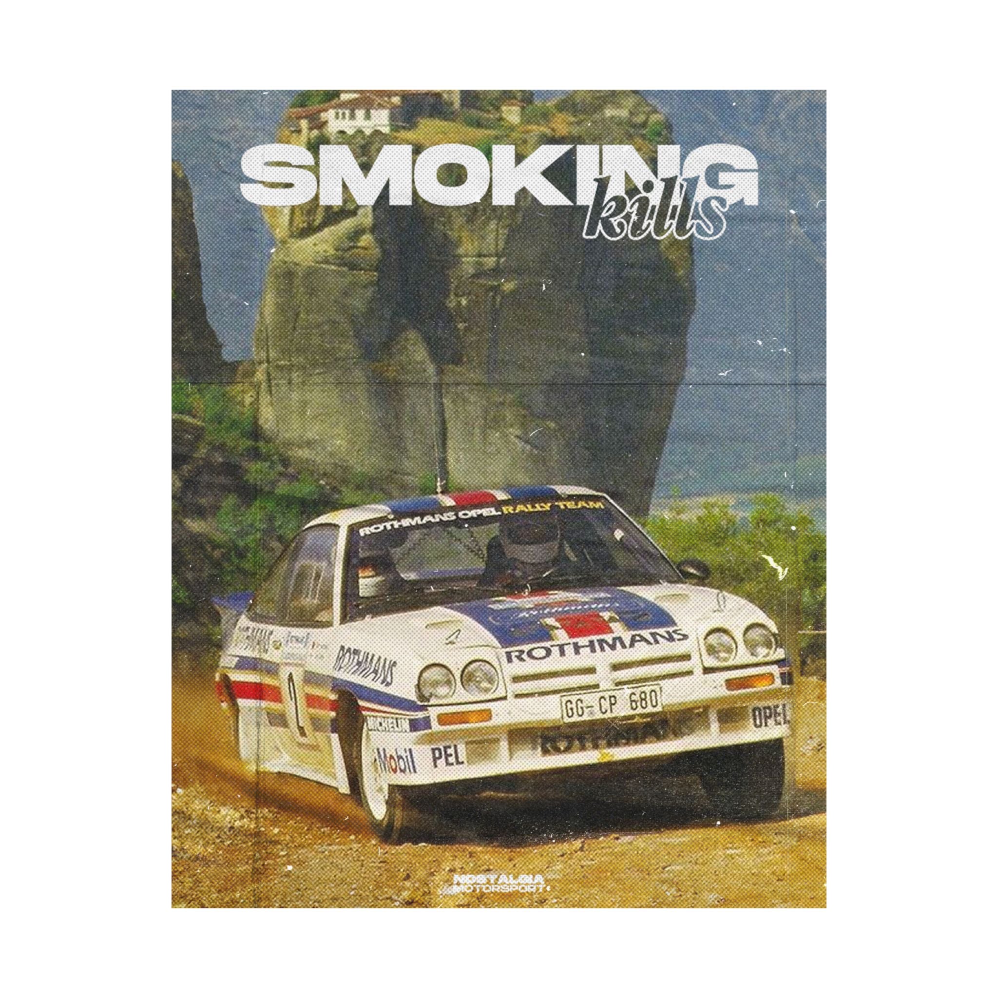 Rothmans SK