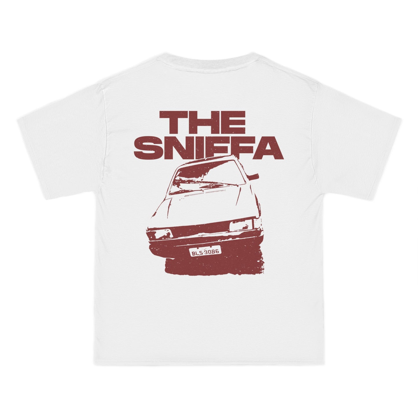 SNIFFA TEE