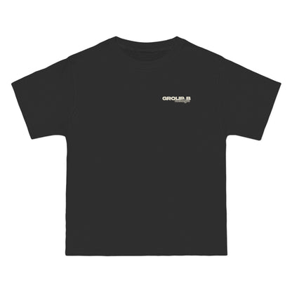 CAMISETA DEL GRUPO B
