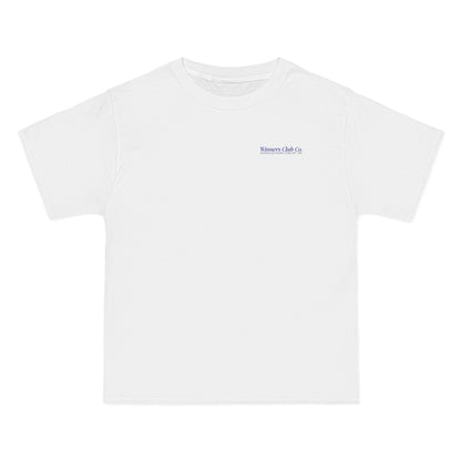 CAMISETA DEL CLUB DE GANADORES