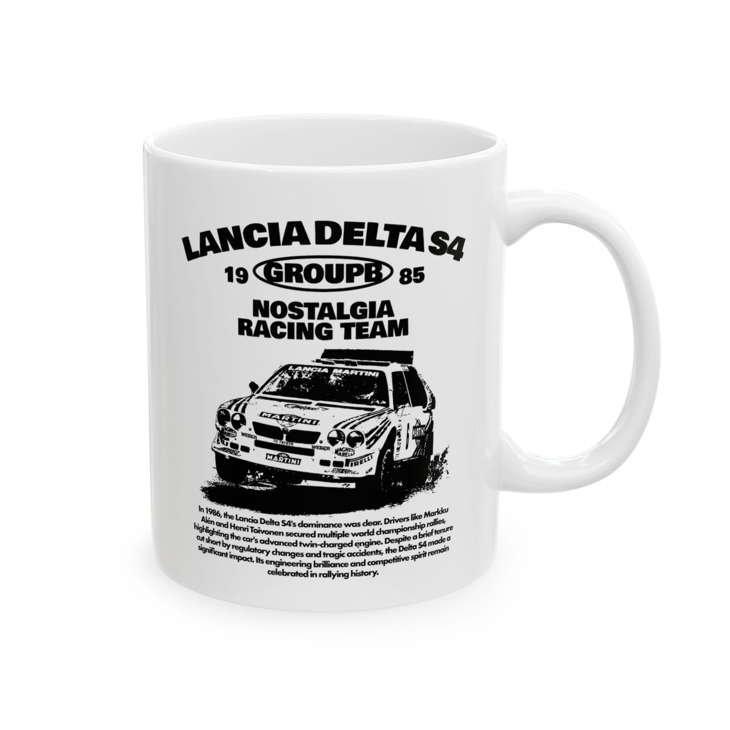 DELTAS4 MUG