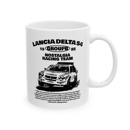 TAZA DELTAS4