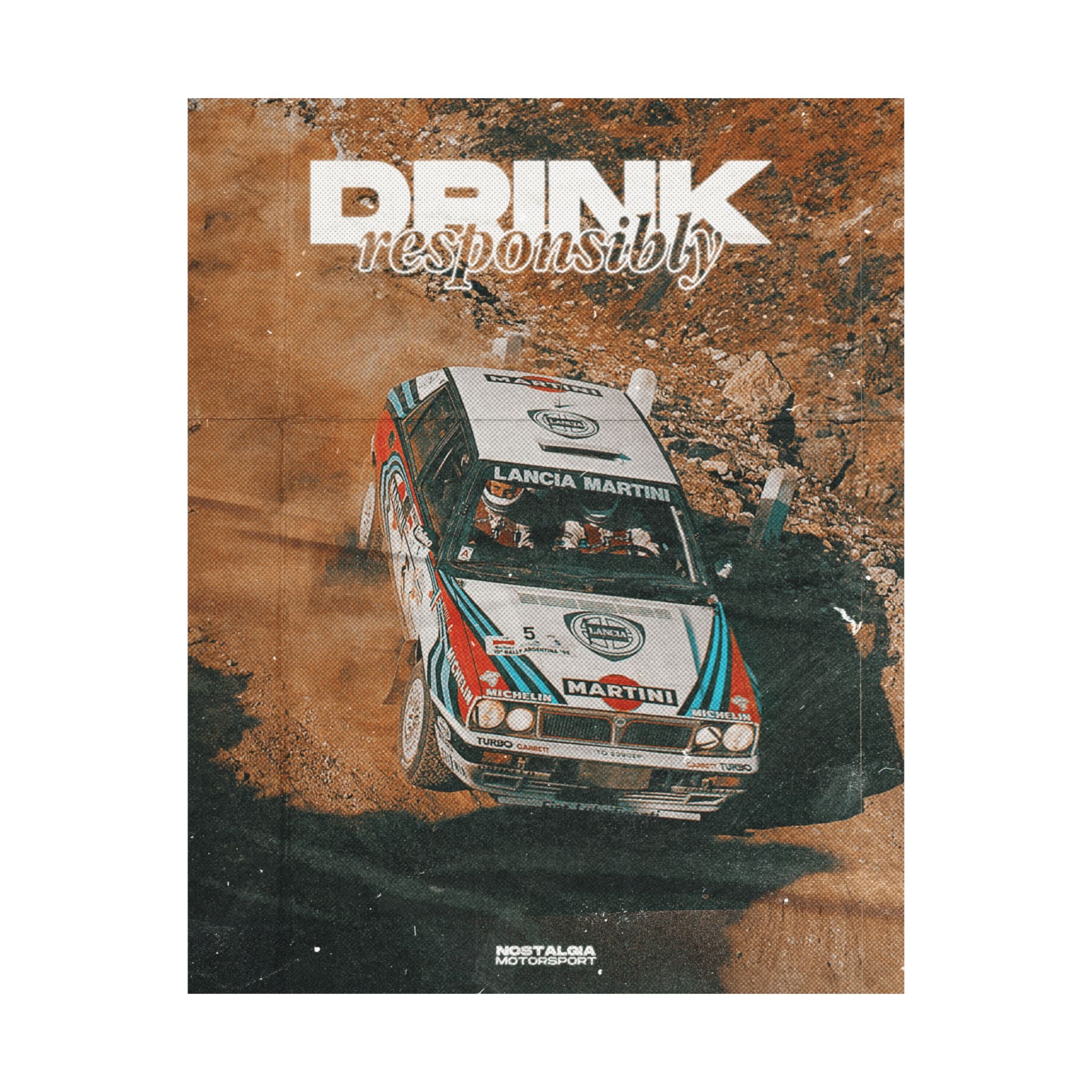 Lancia DR
