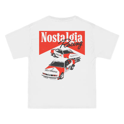 CAMISETA NOSTALGIARACING