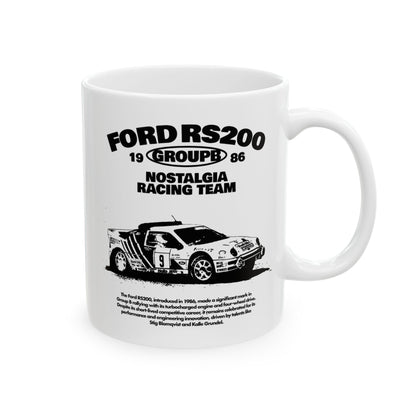 Taza RS200