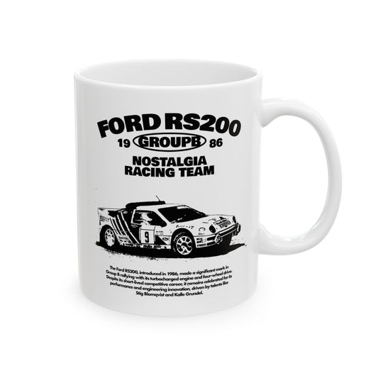 RS200 MUG