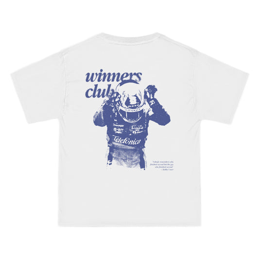 WINNERSCLUB TEE