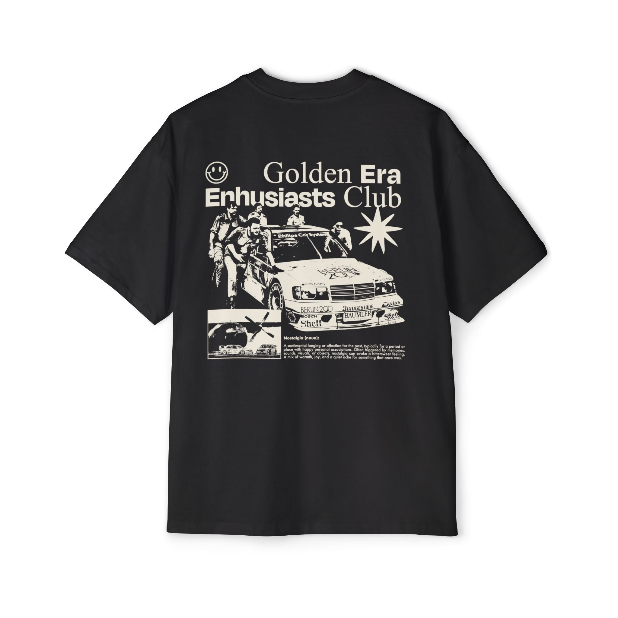 Golden Era