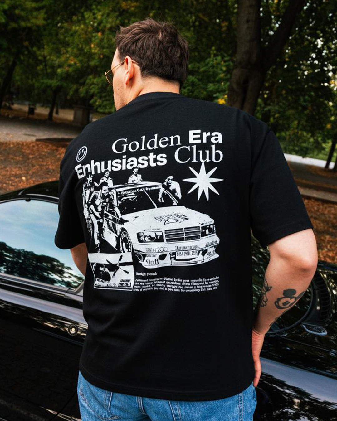 Golden Era