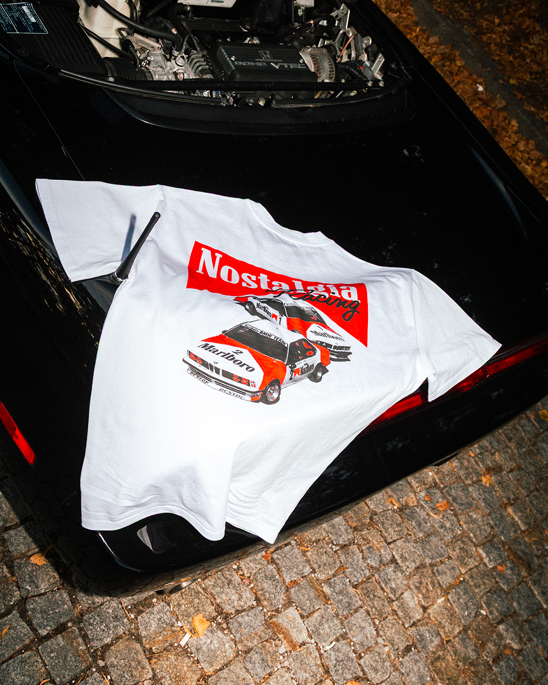 Nostalgia Racing
