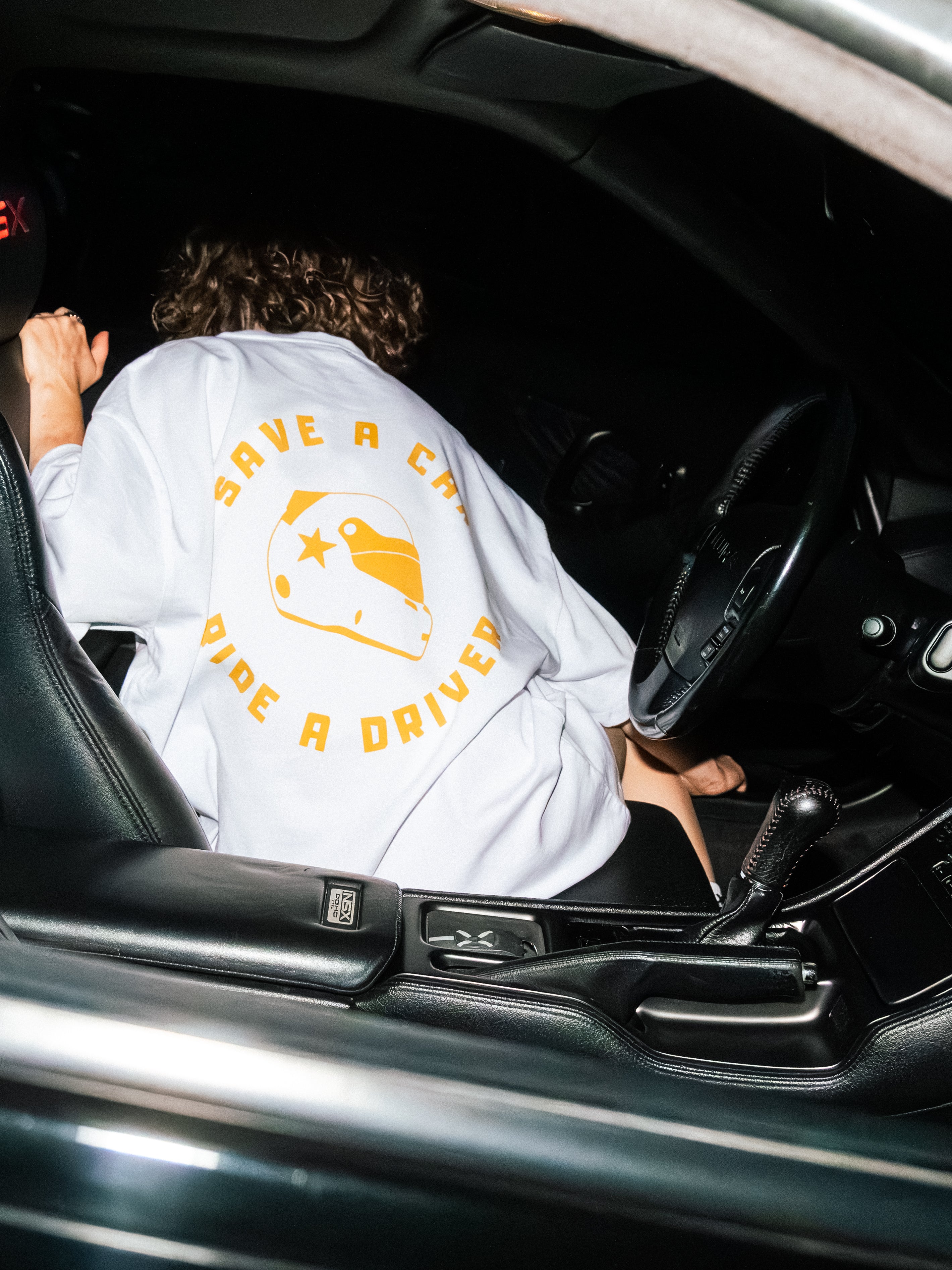 Save A Car