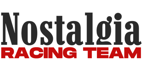 Nostalgia Racing Team